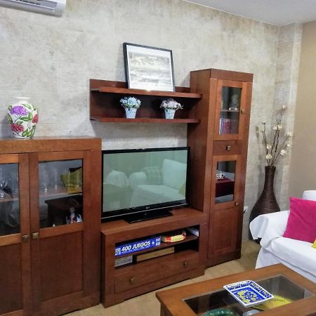 Apartamento Sevilla 8 Bormujos Zewnętrze zdjęcie