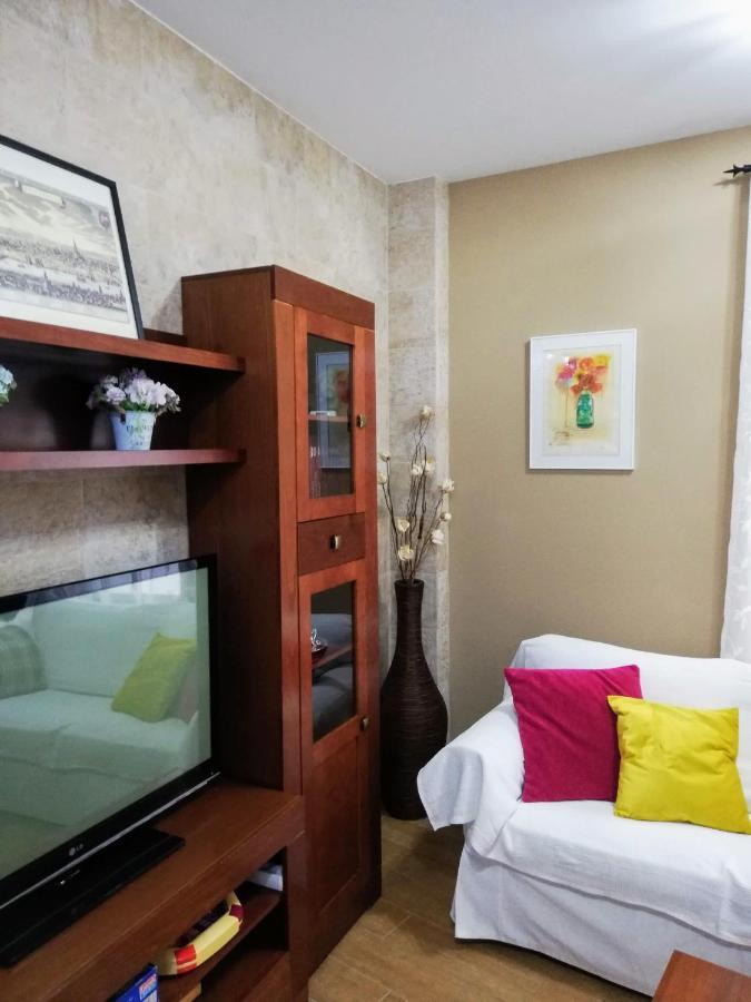 Apartamento Sevilla 8 Bormujos Zewnętrze zdjęcie