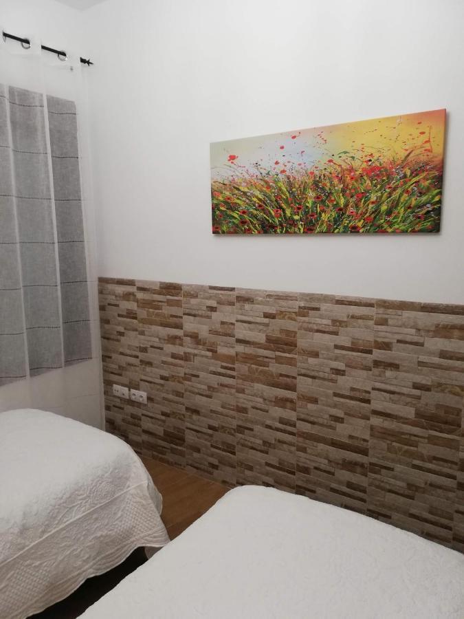 Apartamento Sevilla 8 Bormujos Zewnętrze zdjęcie