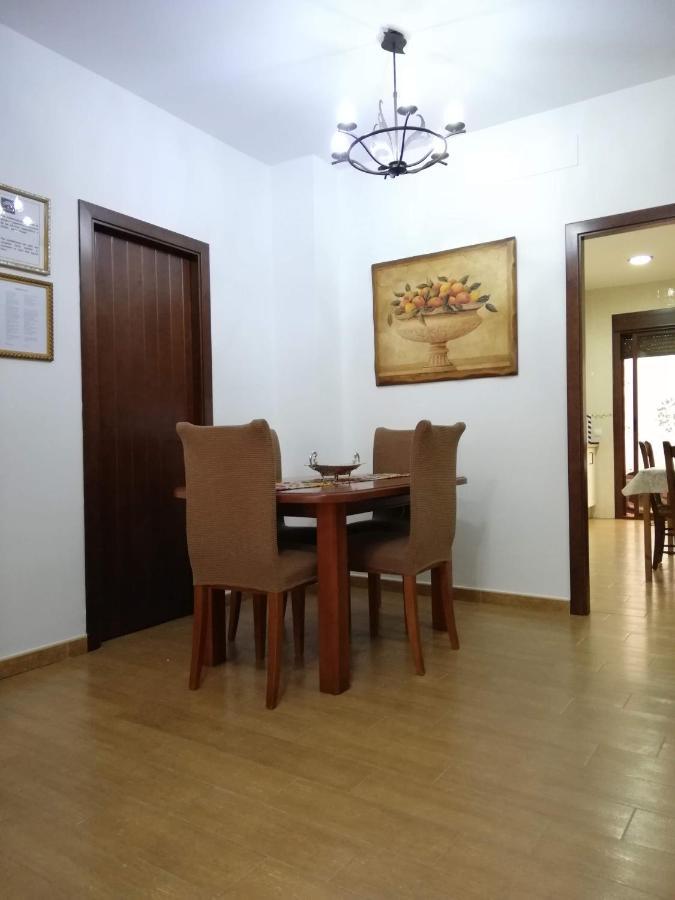 Apartamento Sevilla 8 Bormujos Zewnętrze zdjęcie
