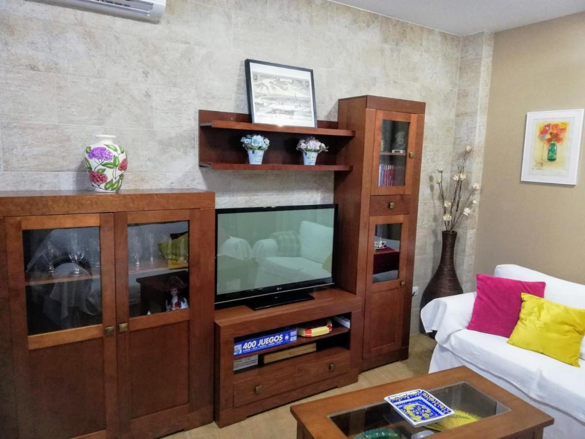 Apartamento Sevilla 8 Bormujos Zewnętrze zdjęcie