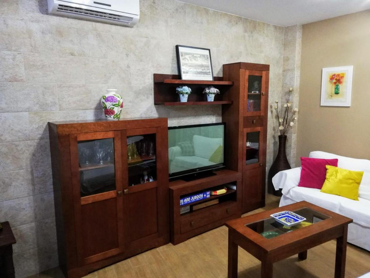 Apartamento Sevilla 8 Bormujos Zewnętrze zdjęcie