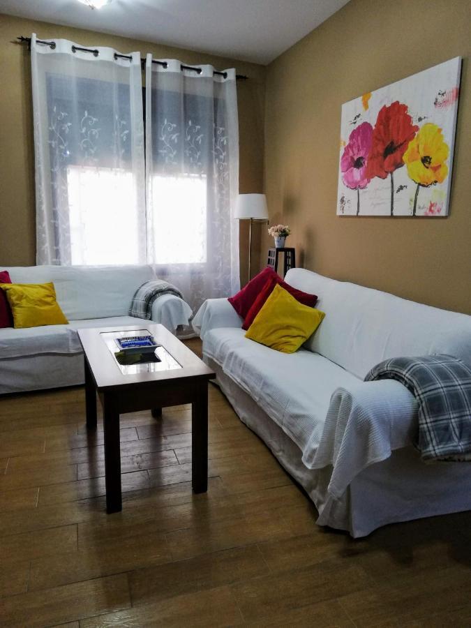 Apartamento Sevilla 8 Bormujos Zewnętrze zdjęcie