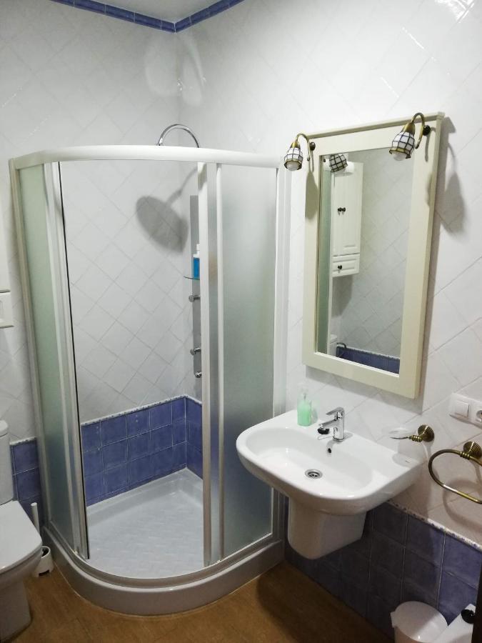 Apartamento Sevilla 8 Bormujos Zewnętrze zdjęcie