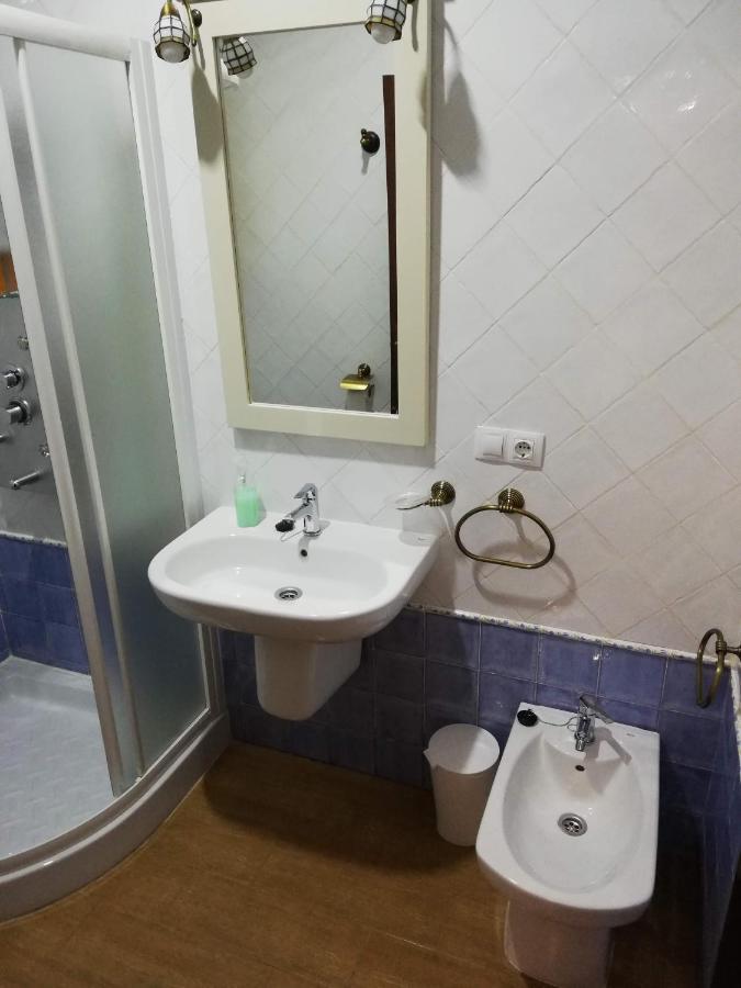 Apartamento Sevilla 8 Bormujos Zewnętrze zdjęcie