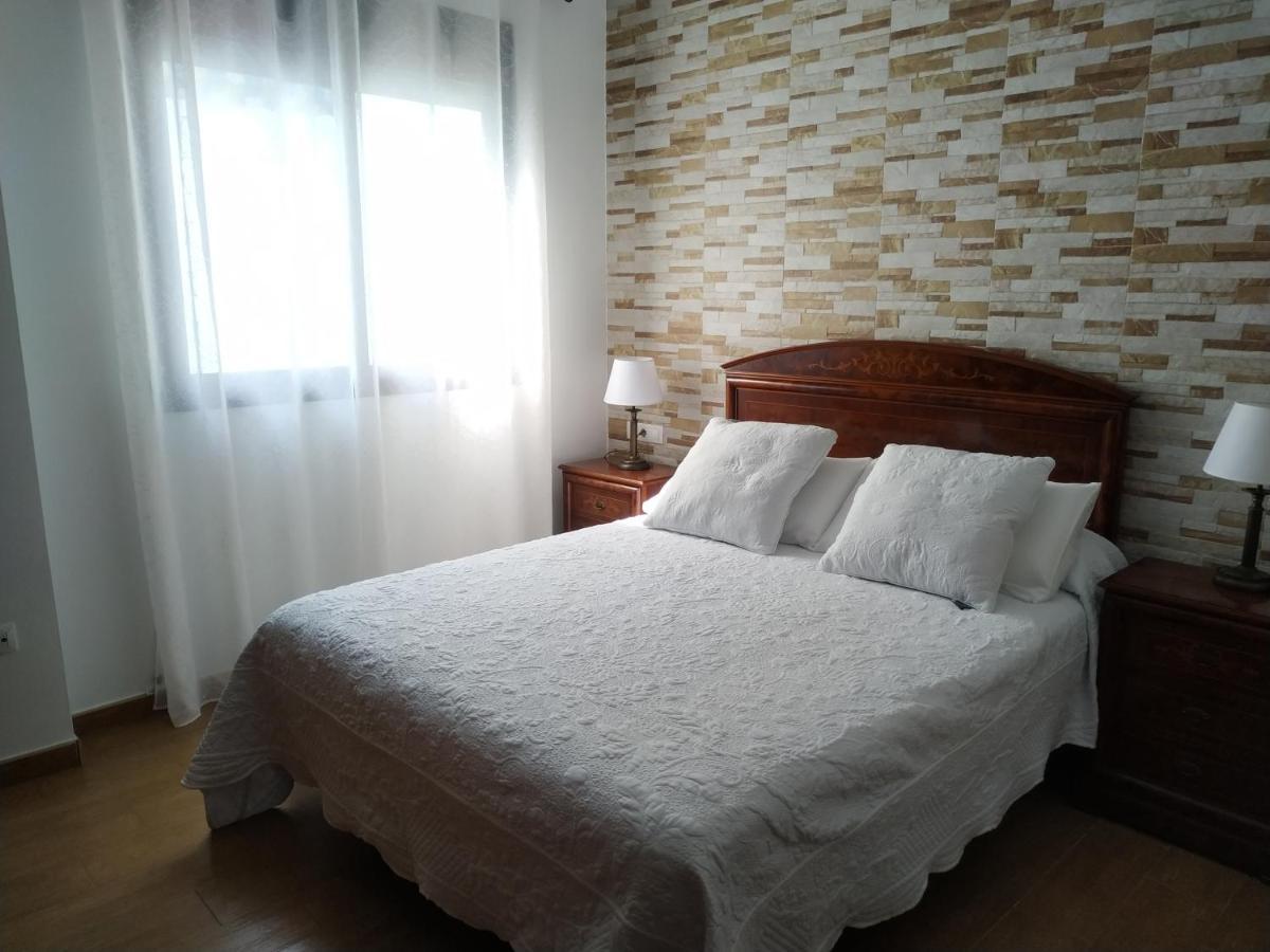 Apartamento Sevilla 8 Bormujos Zewnętrze zdjęcie