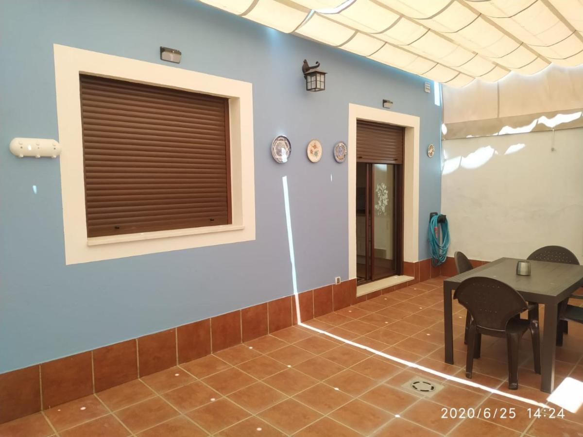 Apartamento Sevilla 8 Bormujos Zewnętrze zdjęcie
