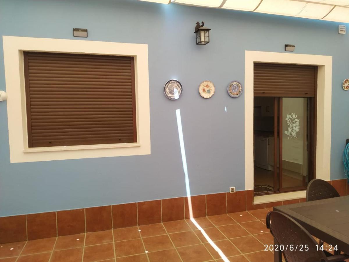 Apartamento Sevilla 8 Bormujos Zewnętrze zdjęcie