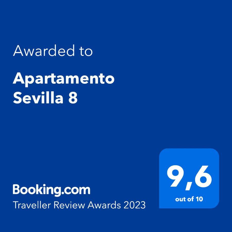 Apartamento Sevilla 8 Bormujos Zewnętrze zdjęcie