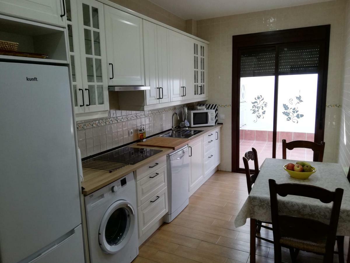 Apartamento Sevilla 8 Bormujos Zewnętrze zdjęcie