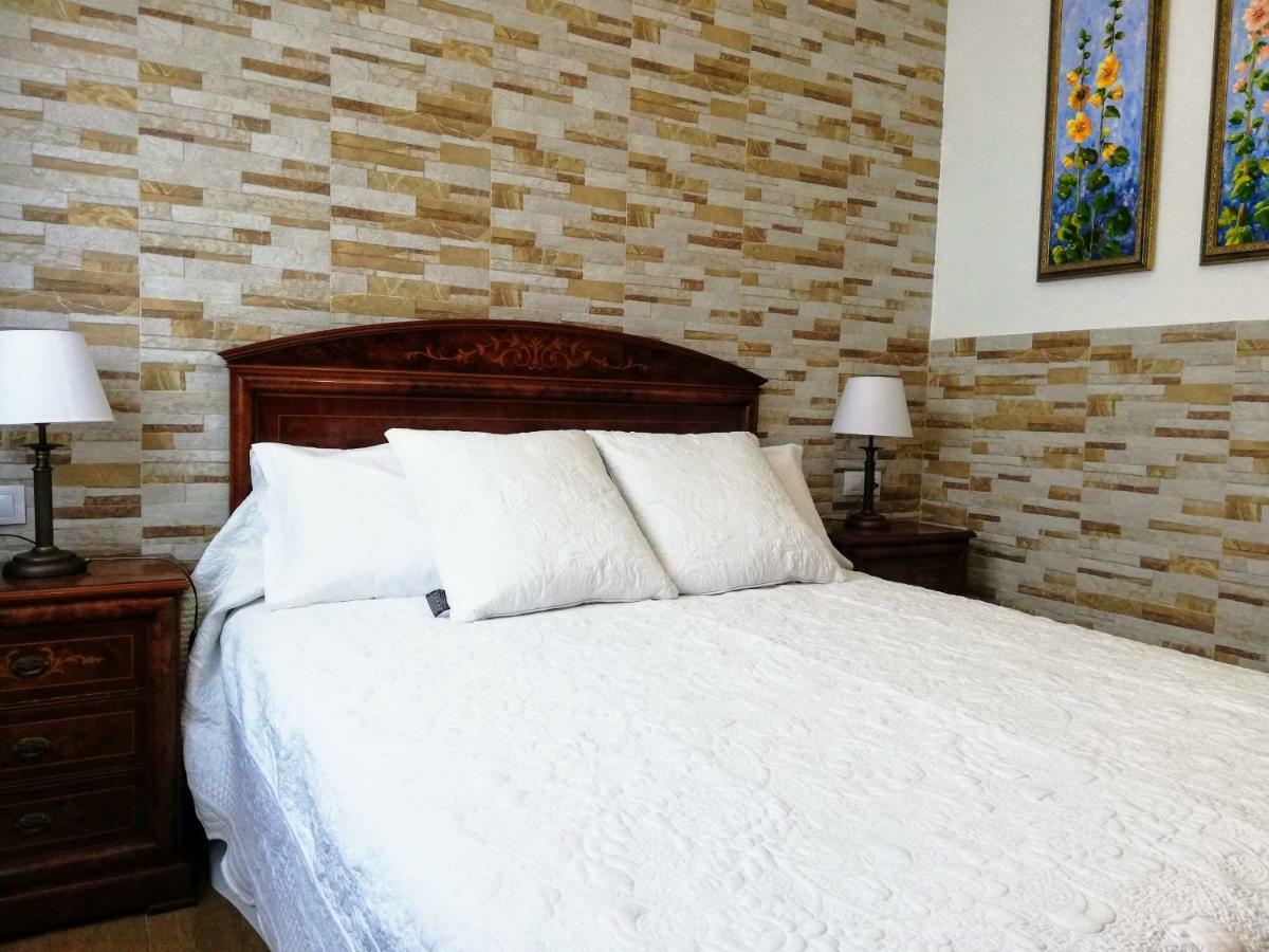Apartamento Sevilla 8 Bormujos Zewnętrze zdjęcie