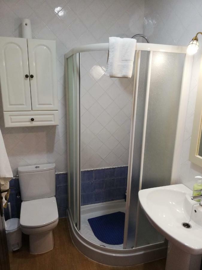 Apartamento Sevilla 8 Bormujos Zewnętrze zdjęcie