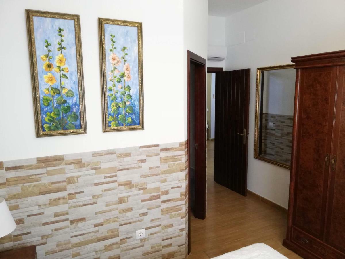Apartamento Sevilla 8 Bormujos Zewnętrze zdjęcie