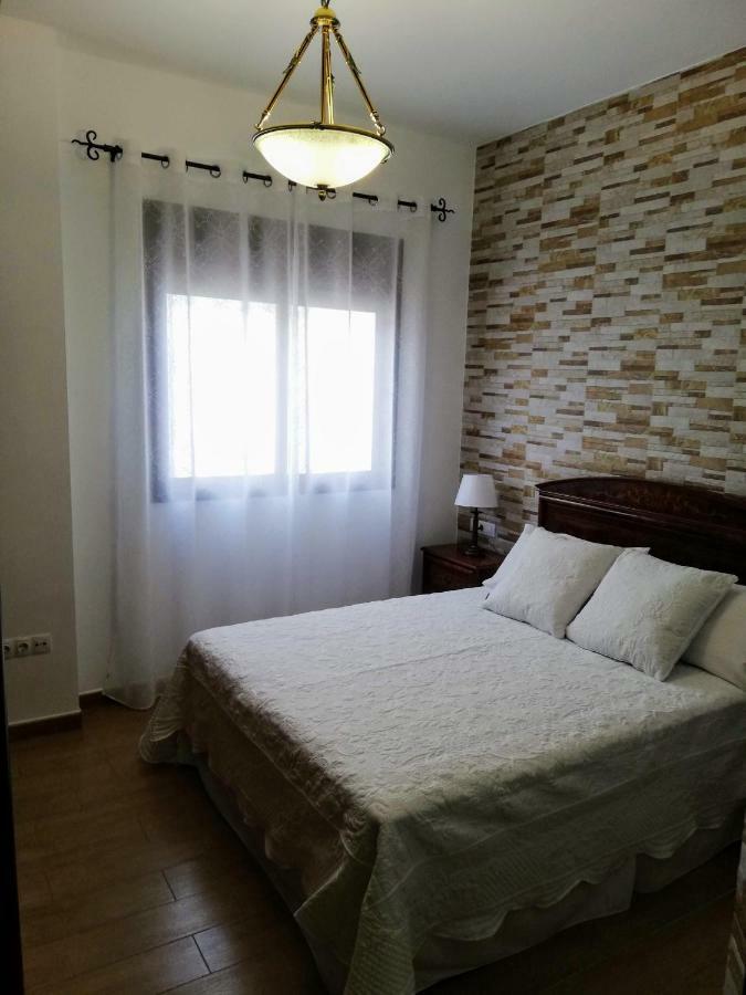 Apartamento Sevilla 8 Bormujos Zewnętrze zdjęcie