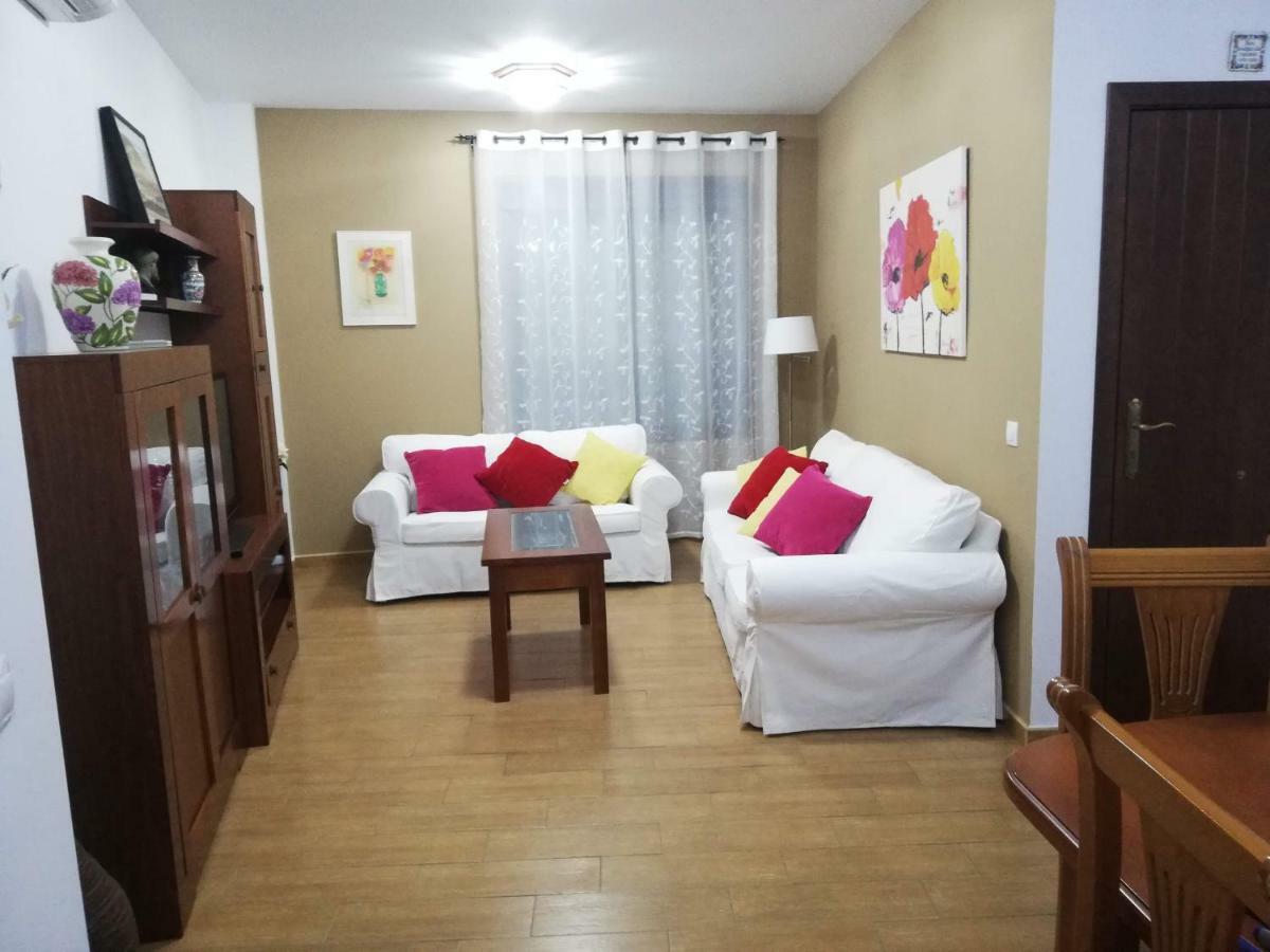 Apartamento Sevilla 8 Bormujos Zewnętrze zdjęcie