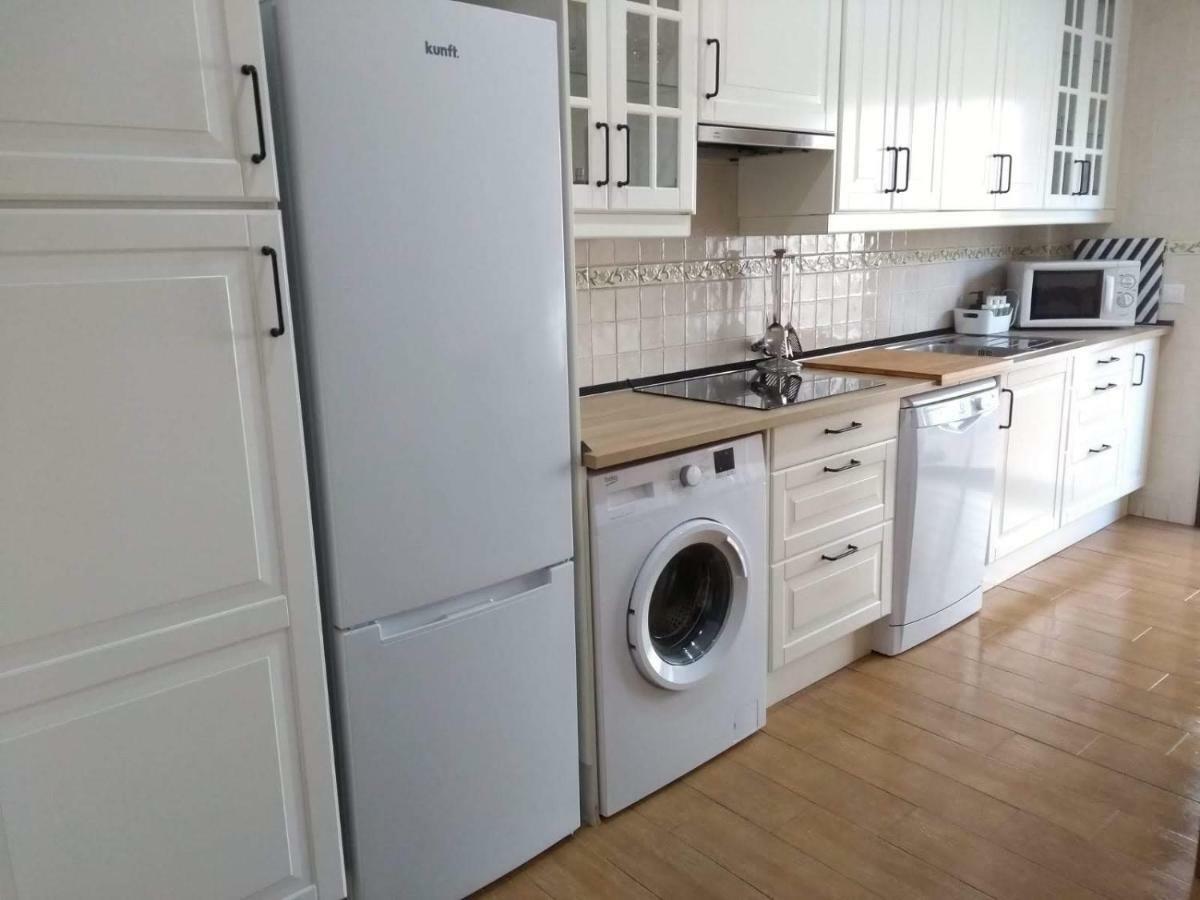 Apartamento Sevilla 8 Bormujos Zewnętrze zdjęcie