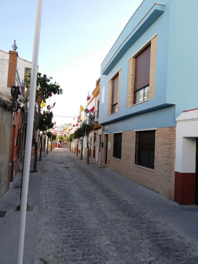 Apartamento Sevilla 8 Bormujos Zewnętrze zdjęcie