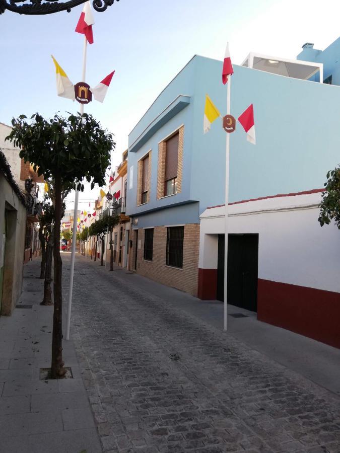 Apartamento Sevilla 8 Bormujos Zewnętrze zdjęcie